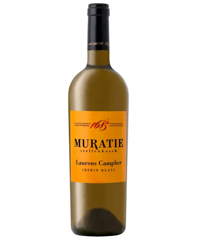 Muratie Laurens Campher Chenin Blanc
