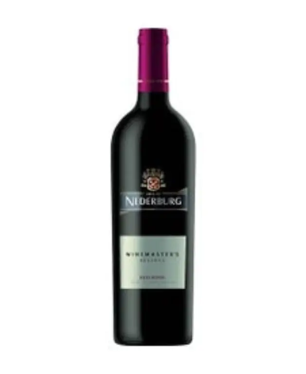 Nederberg Edelrood 750ML