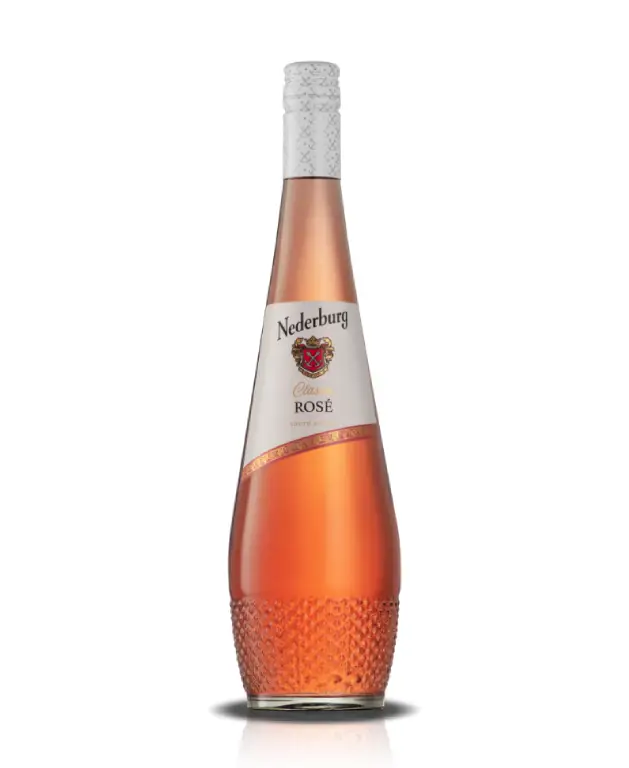 Nederberg Rose 750ML