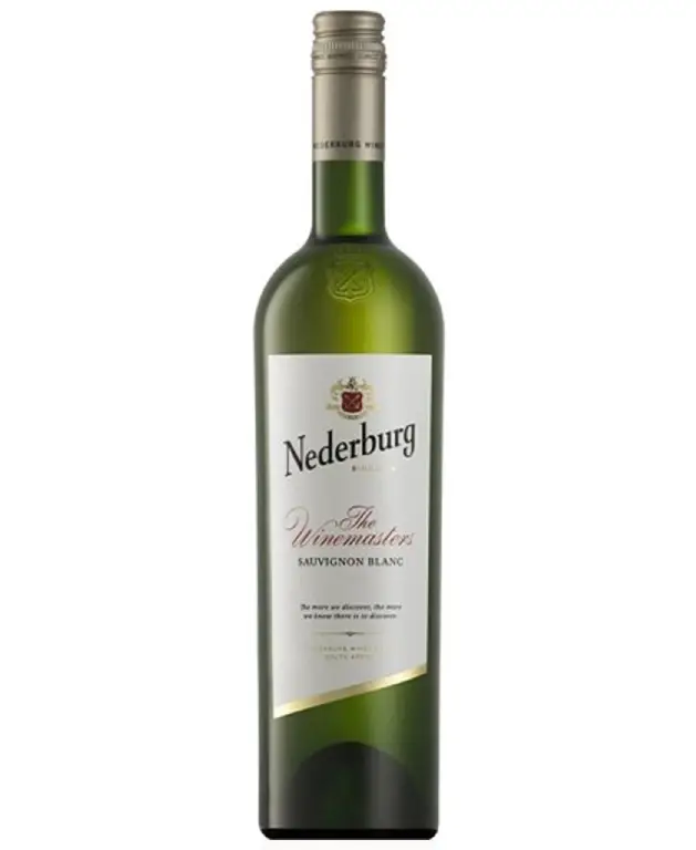 Nederberg Winemaster Sauv Blanc 750ML