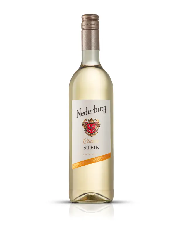 Nederburg Classic Stein