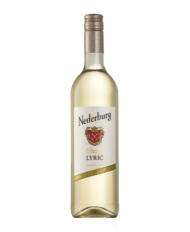 Nederburg Lyric