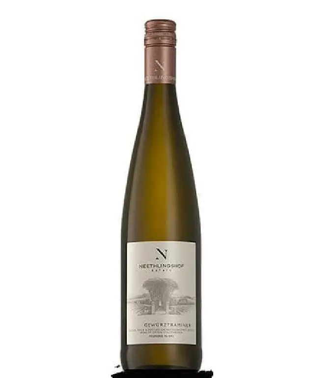 Neethlingshof Gewürztraminer