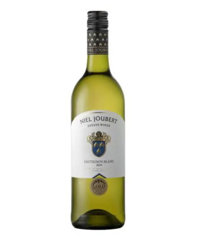 Niel Joubert Chenin 750ML