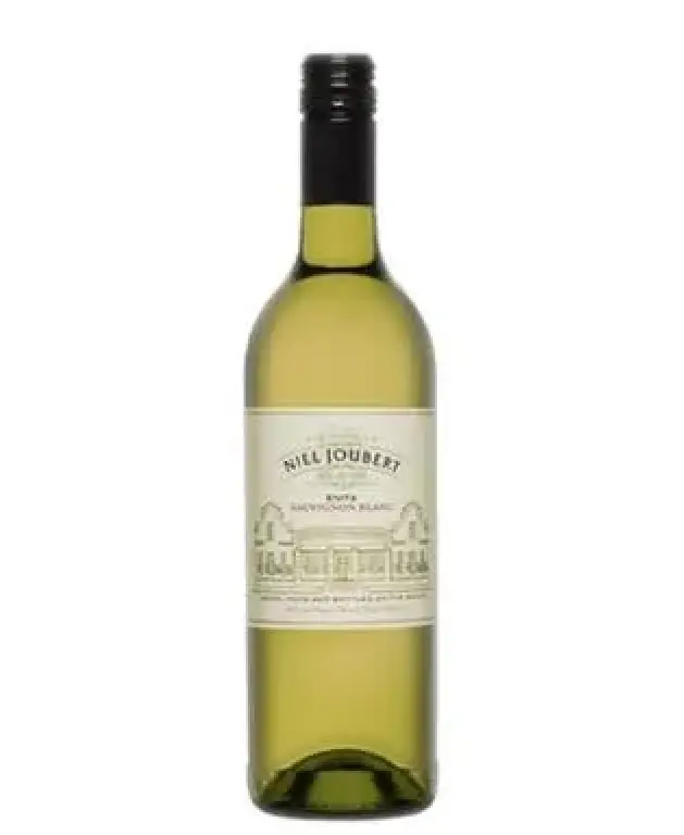 Niel Joubert Sauv Blanc 750ML