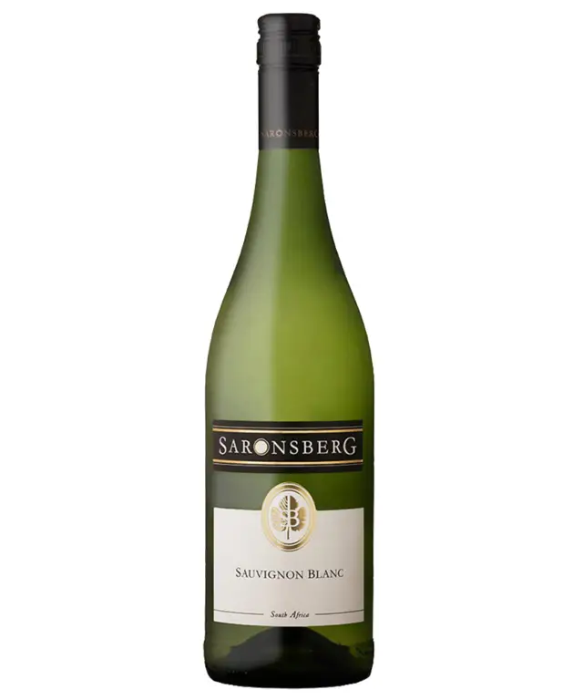 Saronsberg Sauv Blanc 750ML