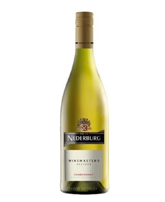 Ned Winemasters Chardonnay 750ml