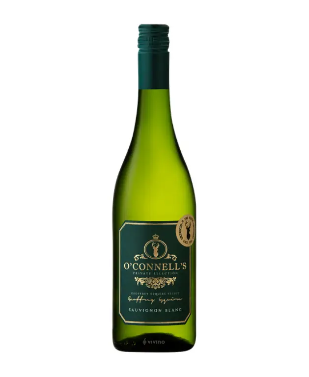 O Connell's Sauv Blanc
