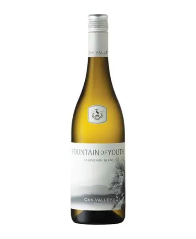 Oak Valley Fountain of Youth Sauv