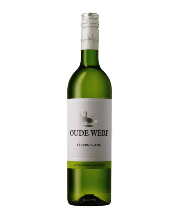 Oude Werf Chenin Blanc