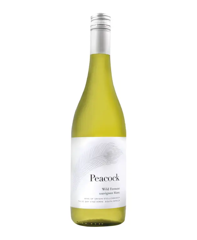 Peacock Sauv Blanc