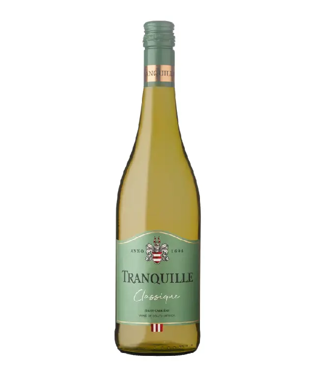 Pierre Jourdan Tranquille 750ML