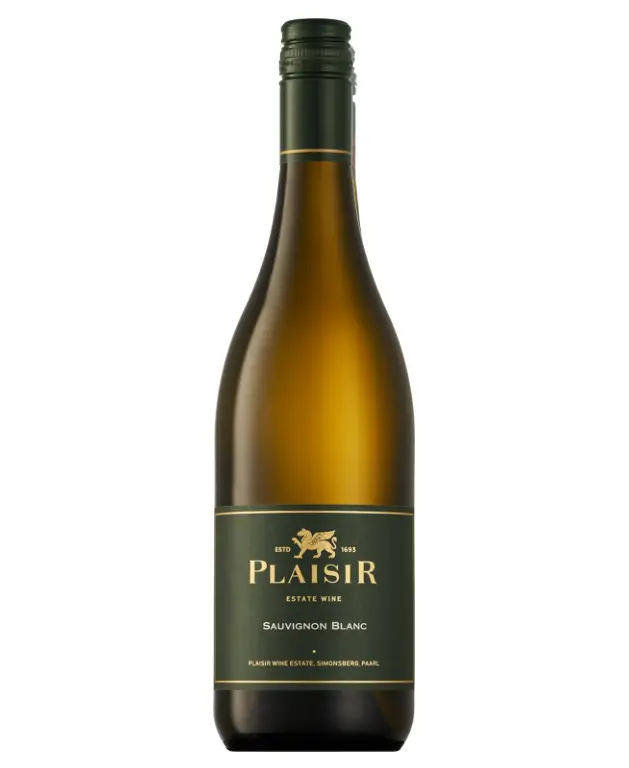 Plaisir Sauv Blanc