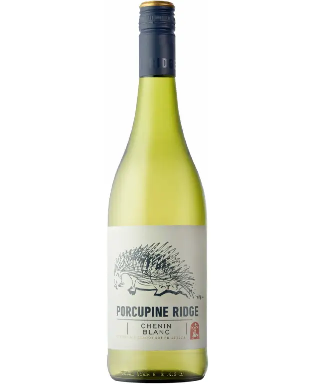 Porcupine Ridge Sauv Blanc