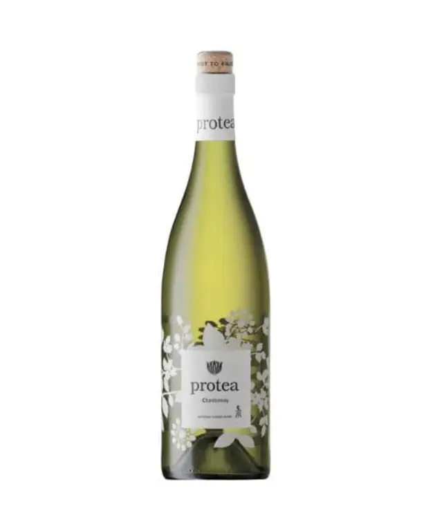 Protea Chardonnay 750ML