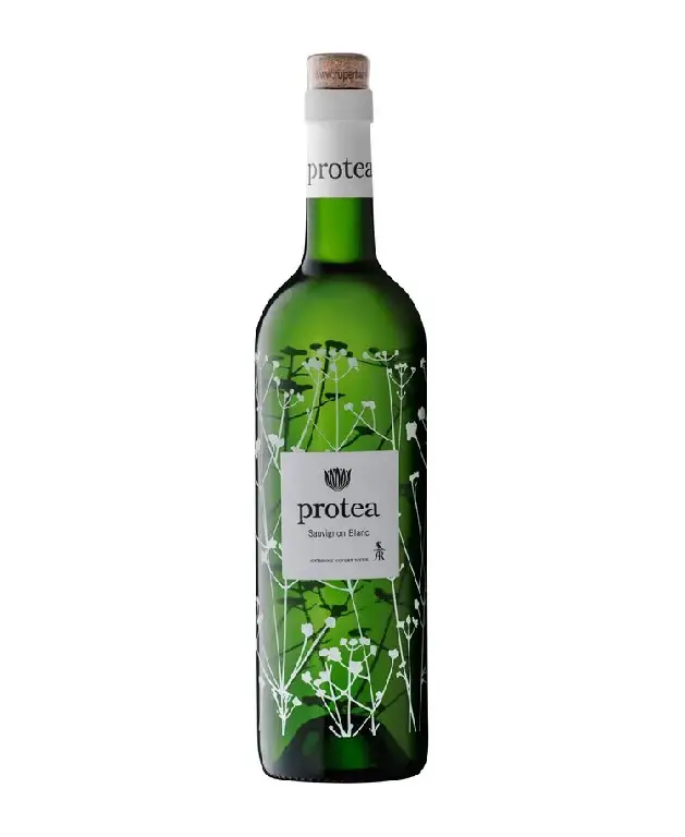 Protea Sauv Blanc 750ML