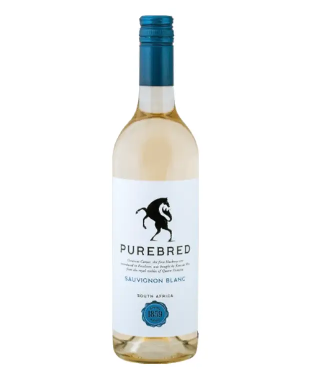 Purebred Sauv Blanc