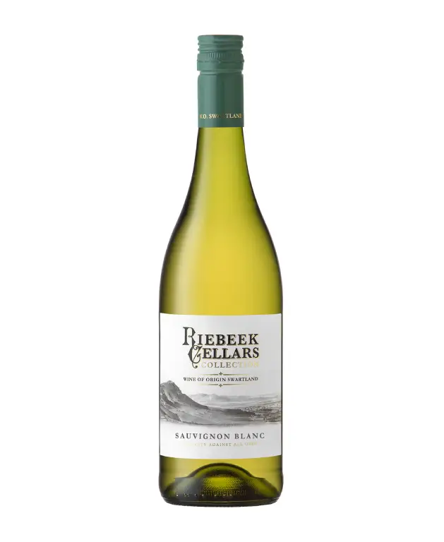 Riebeek Cellars Sauv Blanc