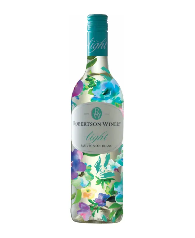 Robertson Sauv Blanc Light 750ML