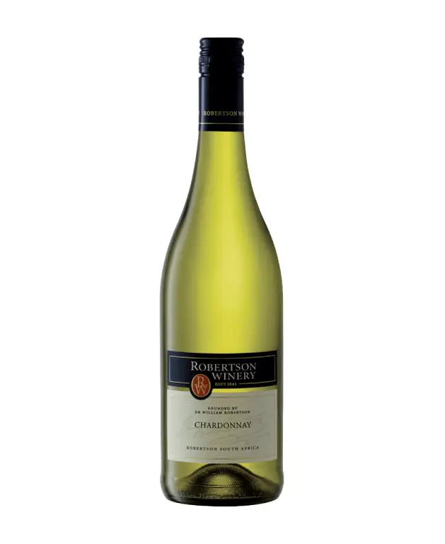 Robertson Winery Chardonnay