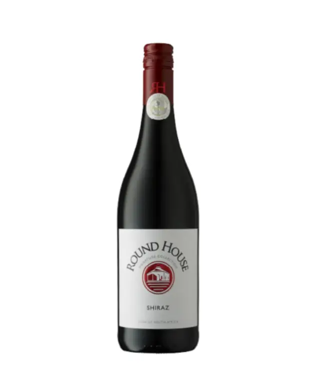 Round House Chardonnay