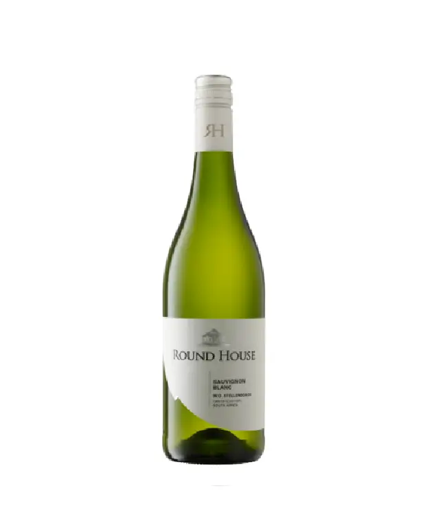 Round House Sauv Blanc 750ML