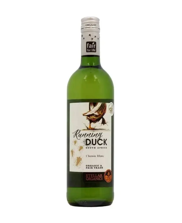 Runner Duck Chenin Blanc