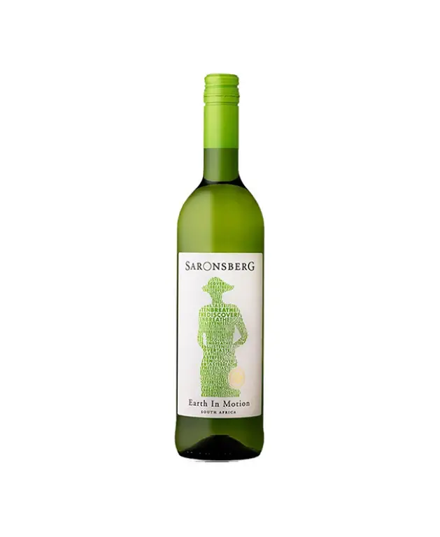 Saronsberg Chenin Blanc 750ML