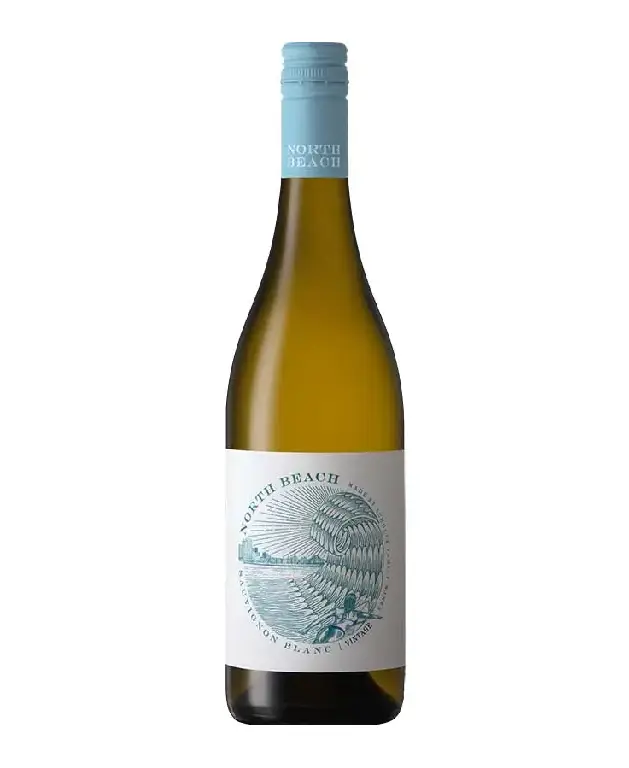 Schultz North Beach Sauv Blanc