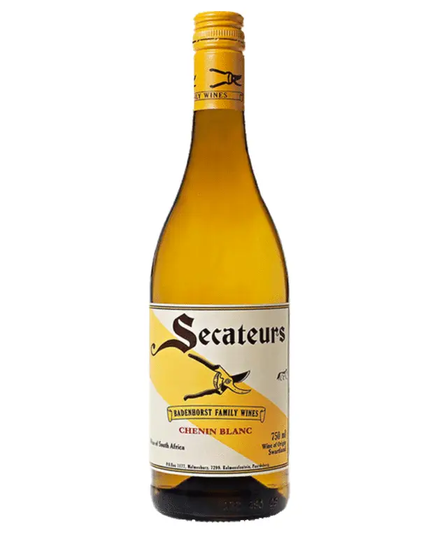 Secateurs Chenin Blanc