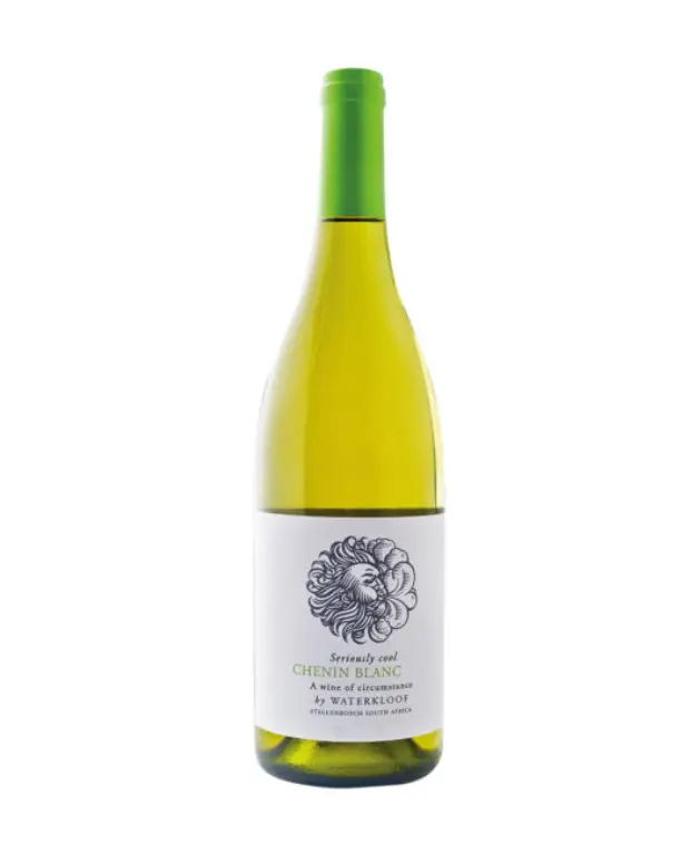 Seriously Cool Chenin Blanc