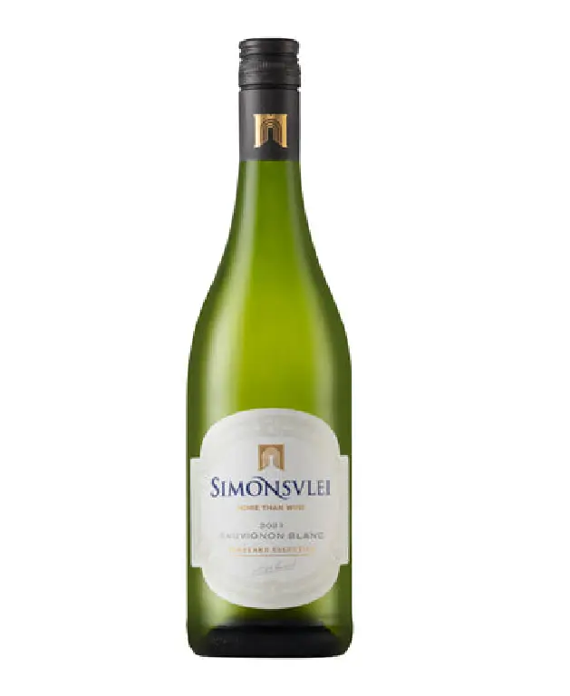 Simonsvlei Life Style Sauv Blanc 750ML