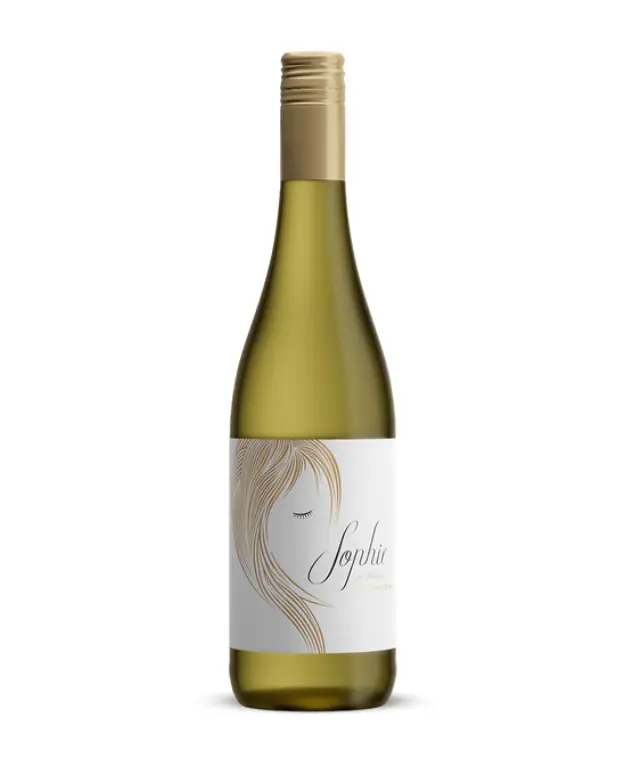 Sophie Sauv Blanc