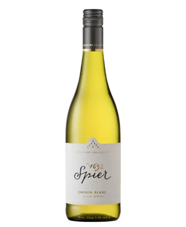Spier Chenin Blanc