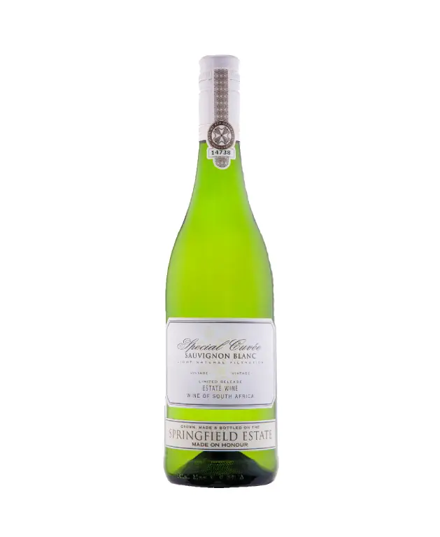 Springfield Special Cuvée 750ML