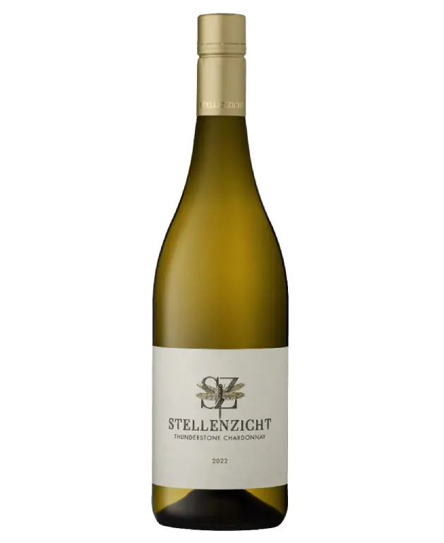 Stellenzicht Chardonnay