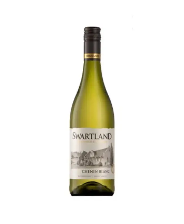 Swartland Chenin Blanc 750ML