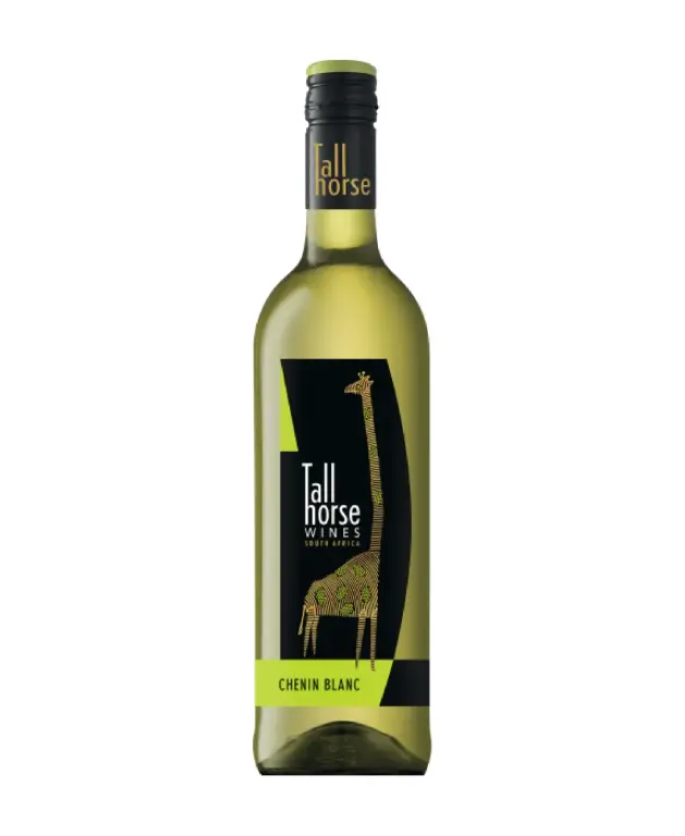 Tall Horse Chenin 750ml