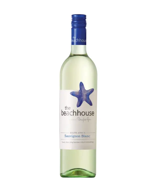 The Beachhouse Sav Blanc 750ml