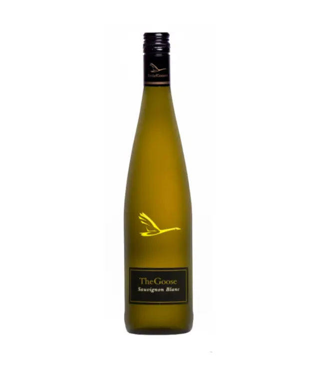 The Goose Sav Blanc