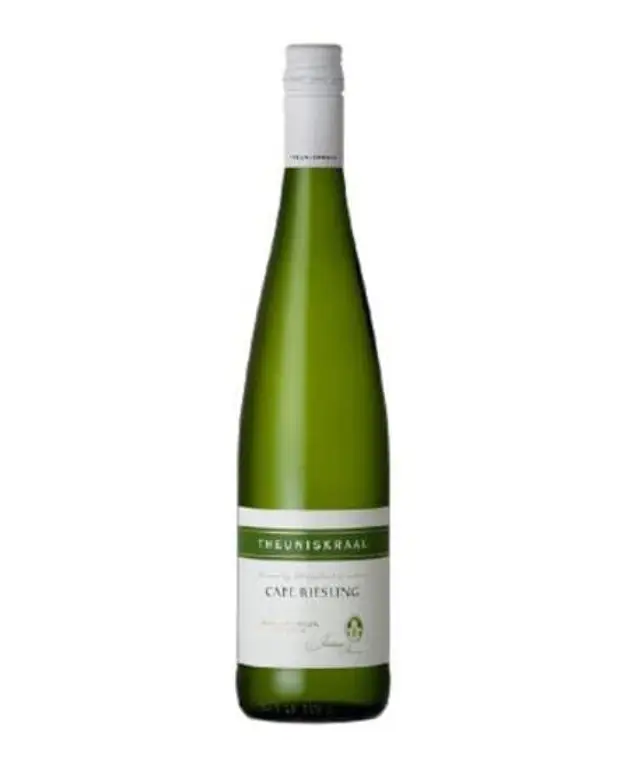 Theuniskraal Riesling 750ml