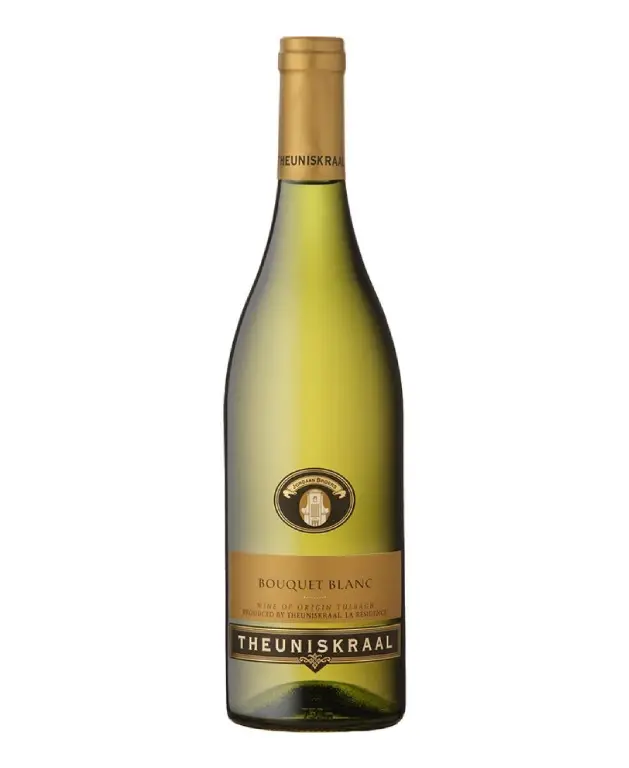 Theuniskraal Sauv Blanc