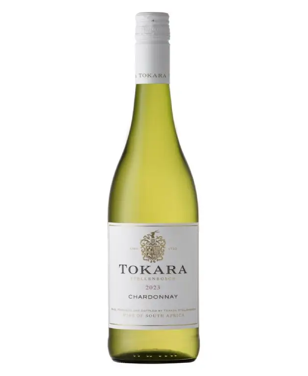 Tokara Chardonnay
