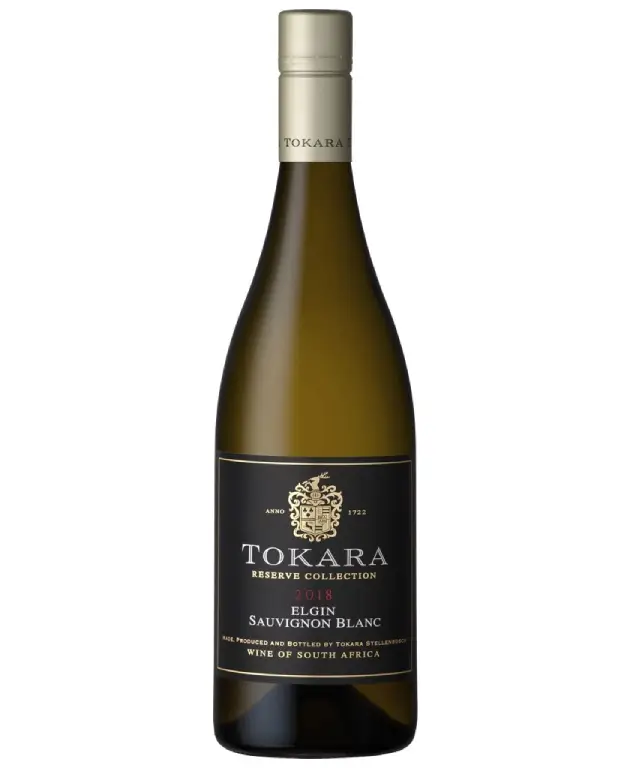 Tokara Reserve Sauv Blanc
