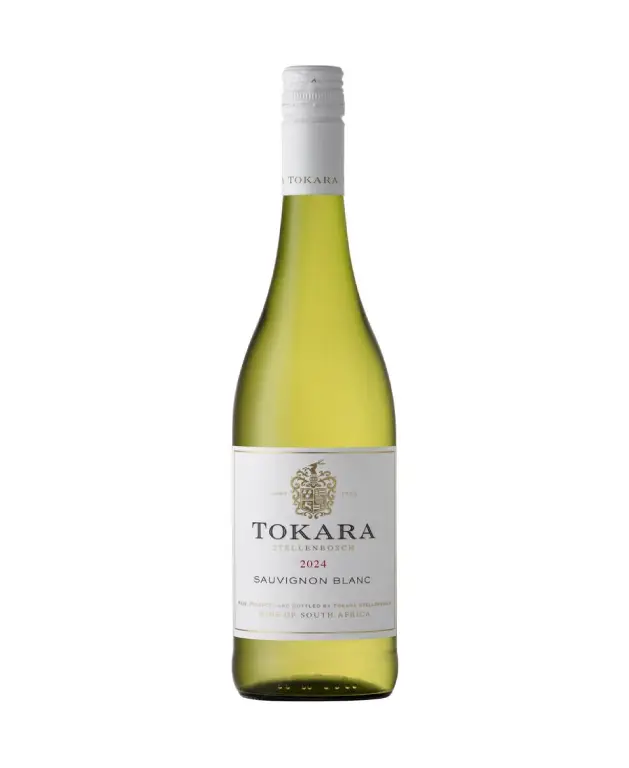 Tokara Sauv Blanc