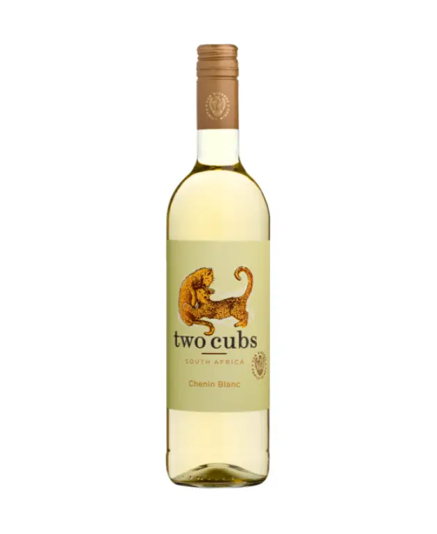 Two Cubs Chenin Blanc