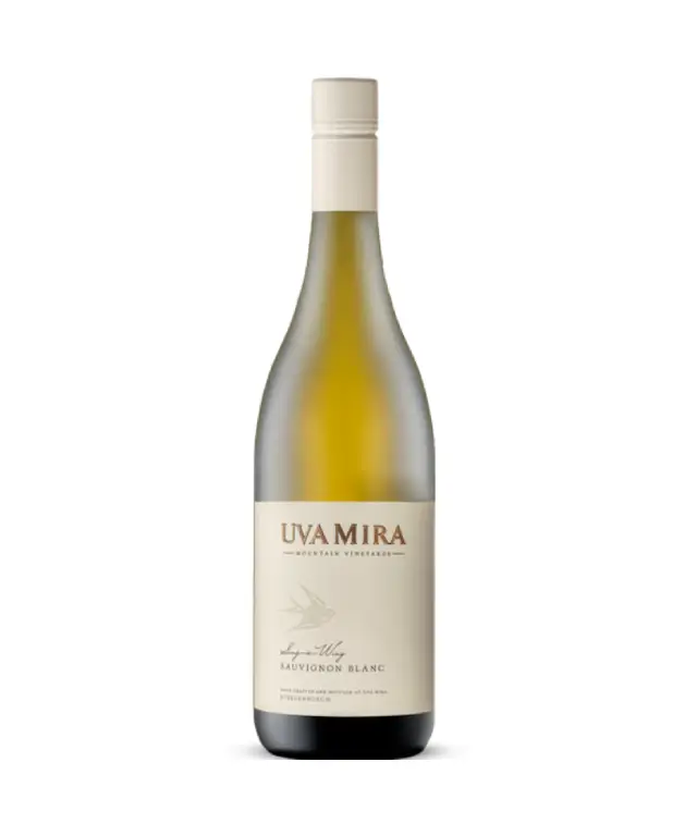 Uva Mira Sauv Blanc