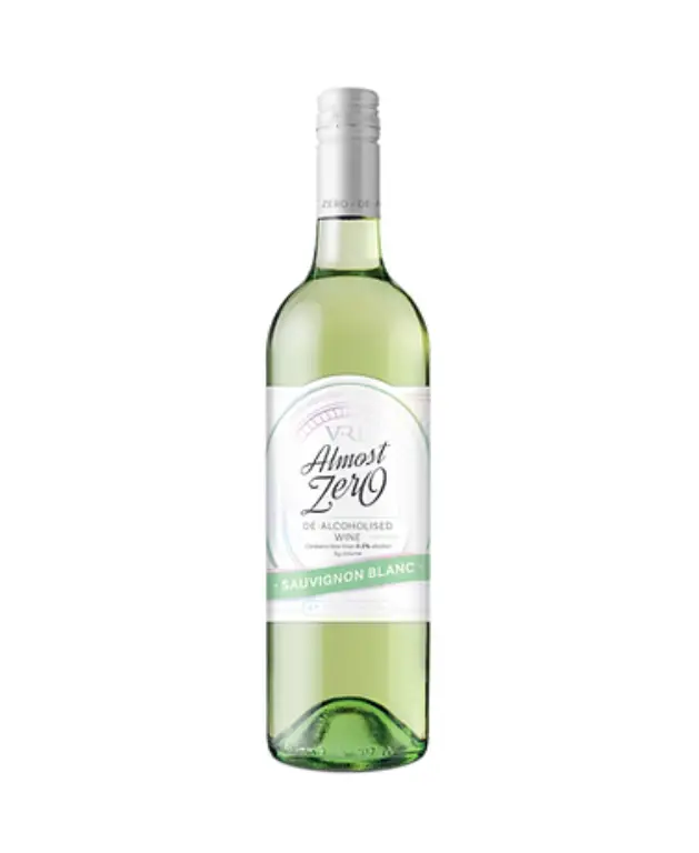 VRL Almost Zero Sav Blanc