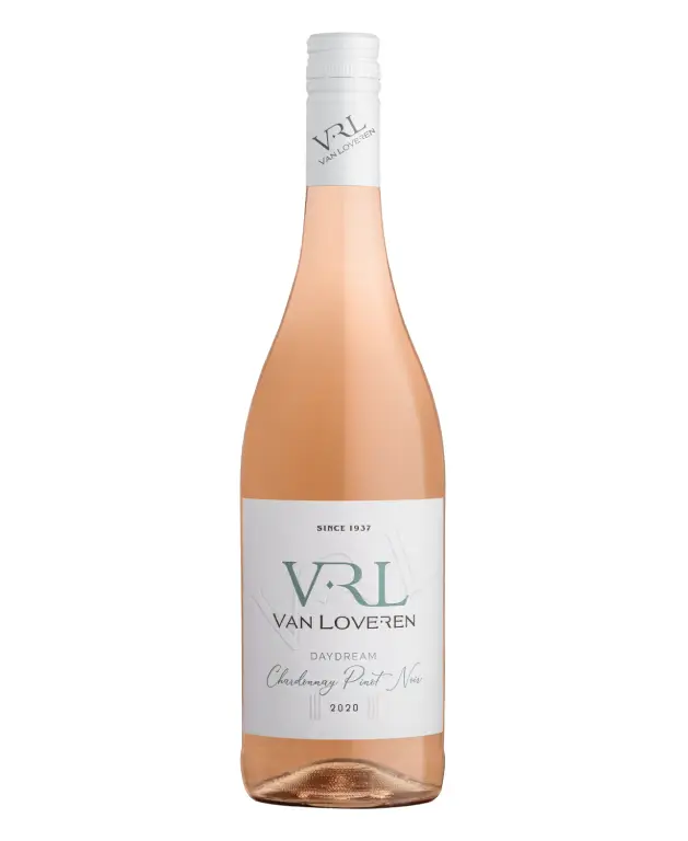 Van Loveren Daydream 750ml