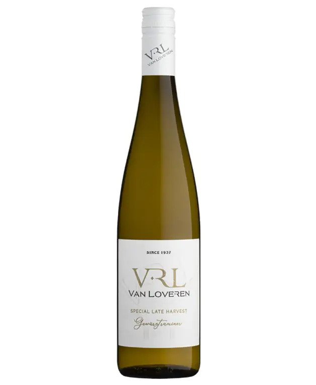 Van Loveren Gewurztraminer 750ml